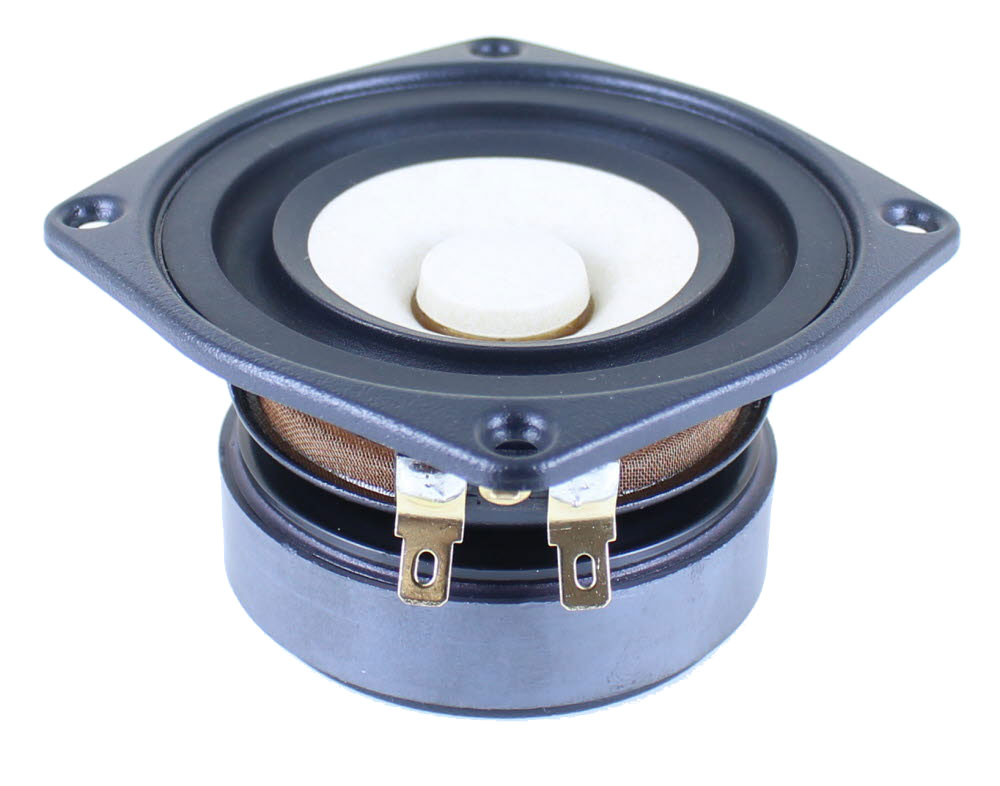 Mark Audio CHN-40P photo